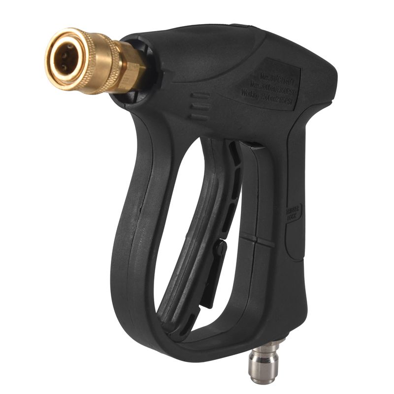 Pressure Washer Foam Gun - Y50A-Araç Yıkama Tabancası, 3000 Psi Maksimum