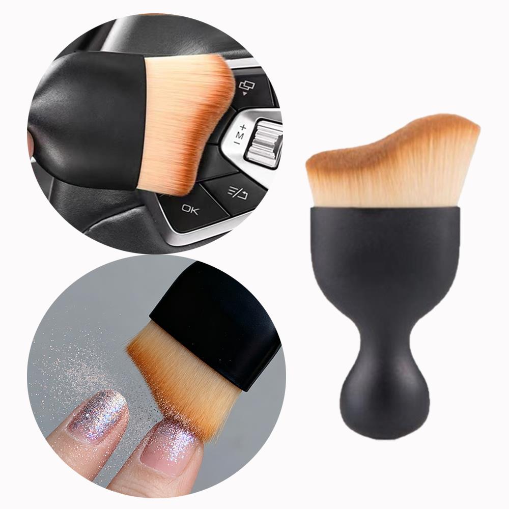 Detailing Brush Set - 1/2/3 adet araba detaylandırma temizleme fırçası