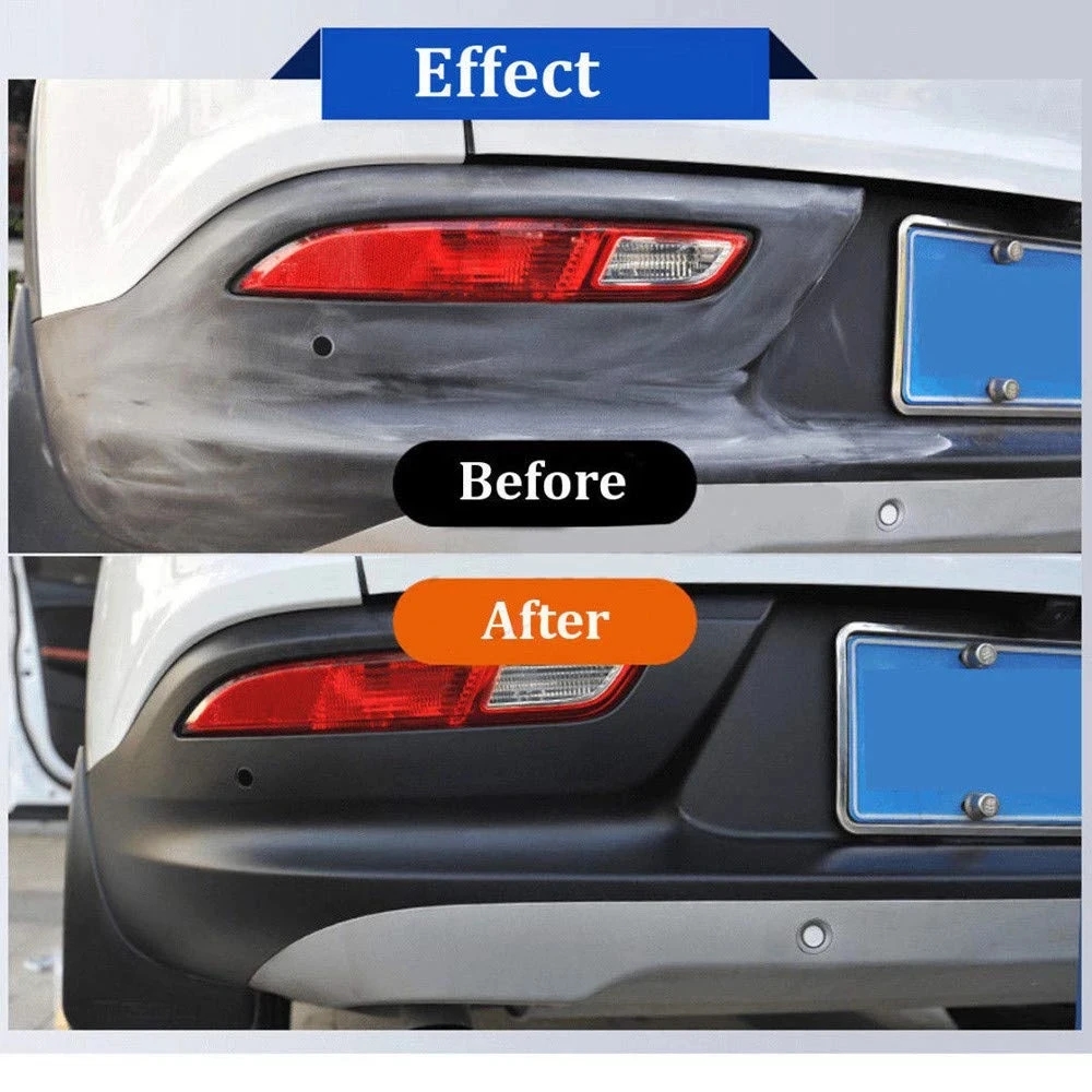 Plastik Dış Kurtarma Restoratö - Trim Restorer Plastic incelemesi ve fiyatı