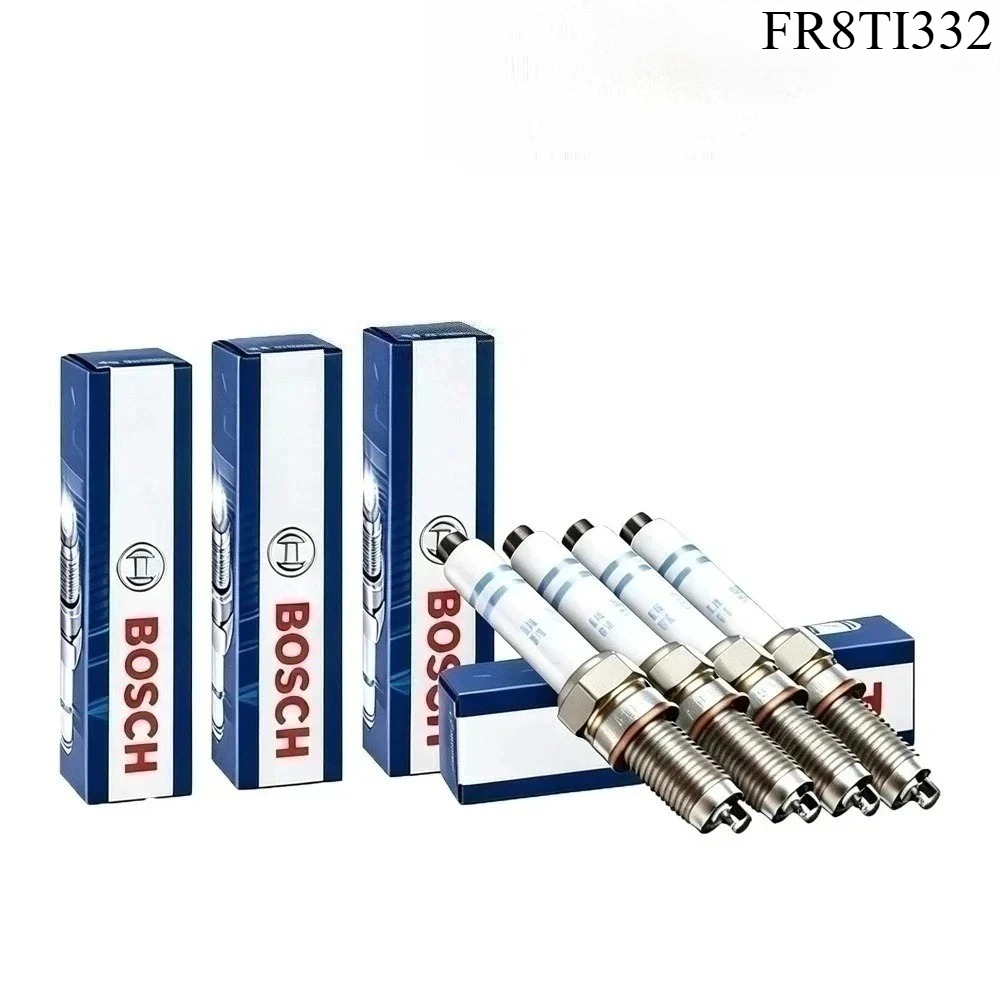 Orijinal Bosch FR8TI332 Comman - Bosch Spark Plug Iridium incelemesi ve fiyatı