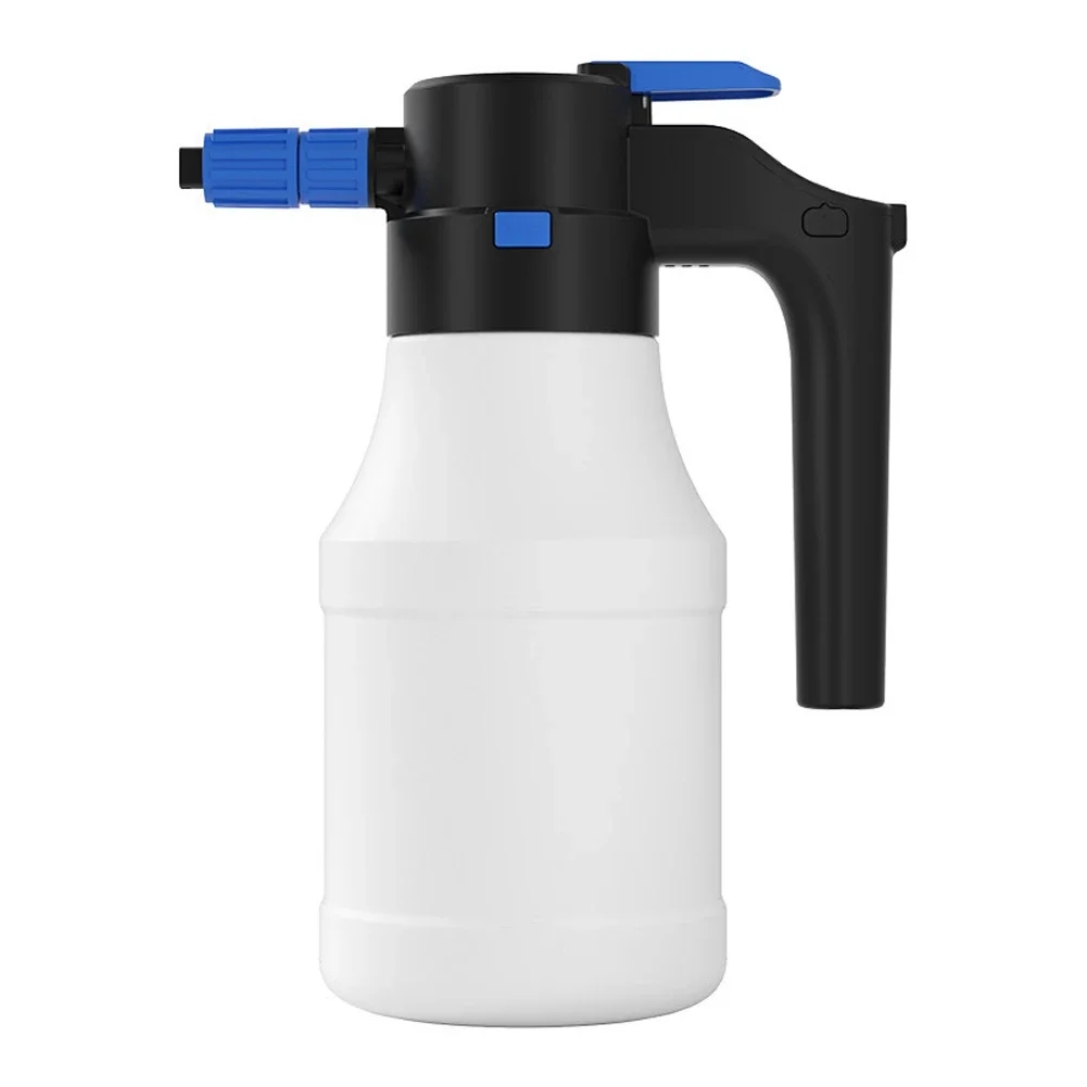Elektrikli Köpük Sprey Araba Y - Pressure Washer Foam Gun incelemesi ve fiyatı