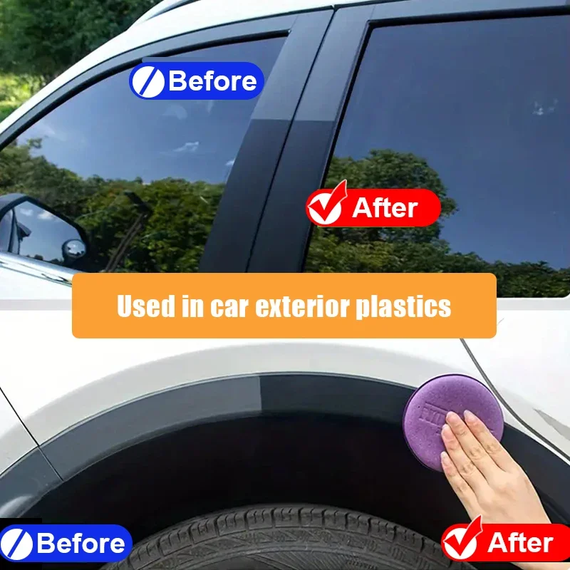 Araba Deri İç Temizleyici Uzun - Leather Cleaner Interior incelemesi ve fiyatı