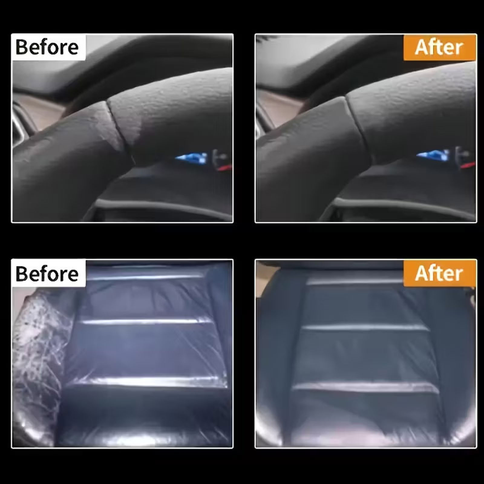 Lastik Kaplama UV Koruması Ara - Trim Restorer Plastic incelemesi ve fiyatı