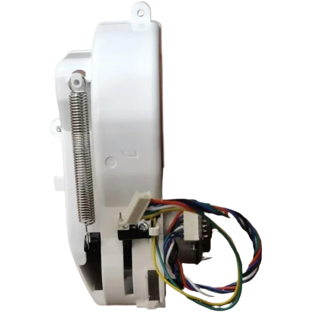 360, X90, X95, S9 Robot Süpürg - Wheel Cleaner Alloy incelemesi ve fiyatı